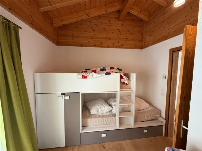 6.5 Zimmer Chalet in Grächen – foto 13 di 20
