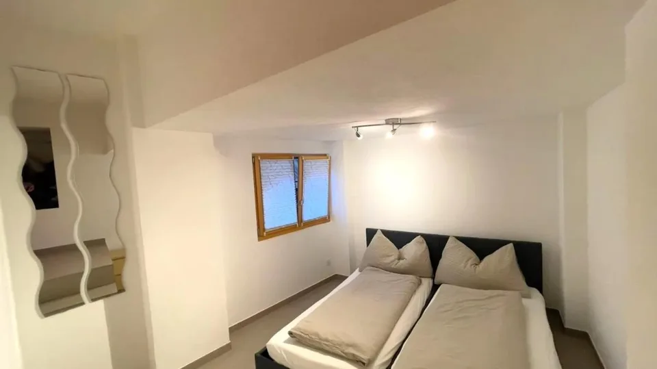 4.5 Zimmer Wohnung in Randa – Foto 8 von 10