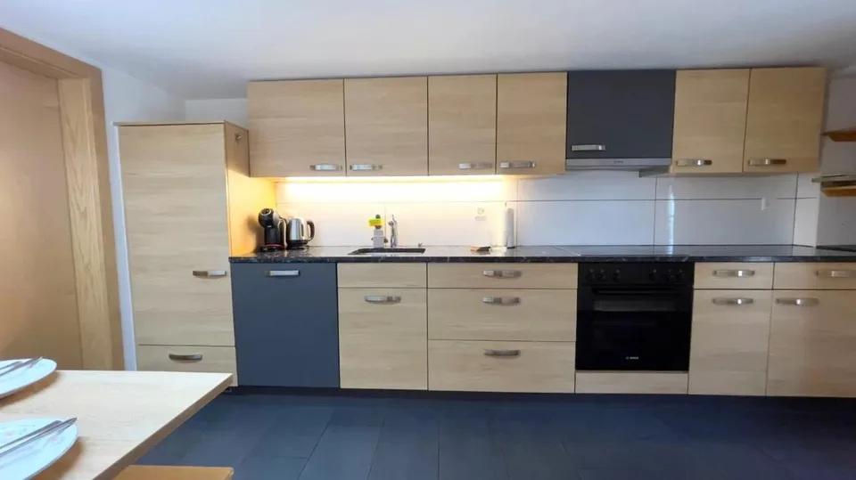4.5 Zimmer Wohnung in Randa – Foto 5 von 10