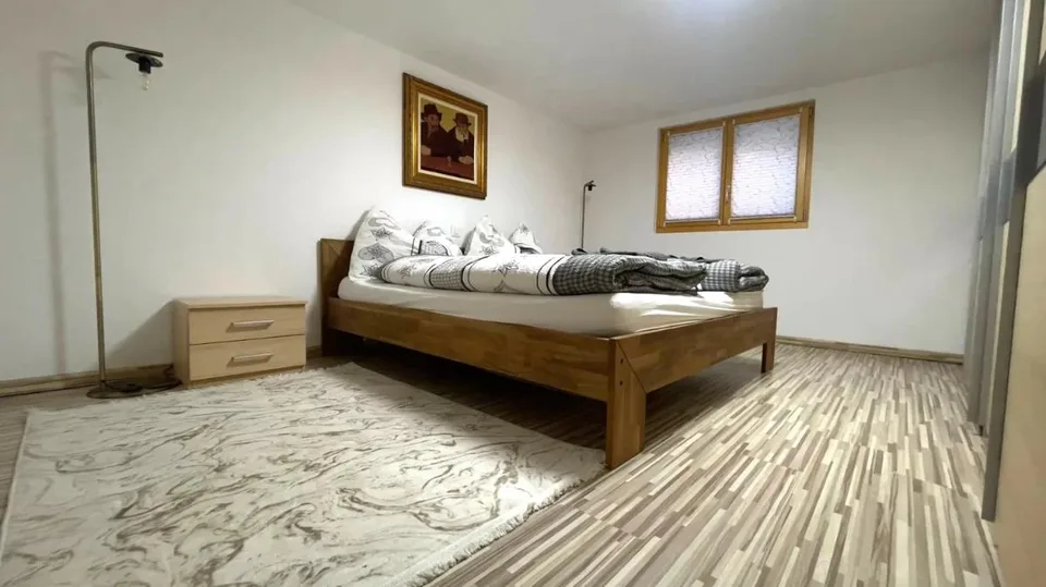 4.5 Zimmer Wohnung in Randa – Foto 10 von 10