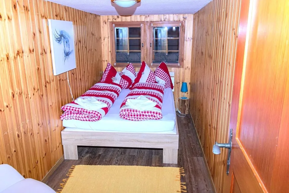 3.5 Zimmer Wohnung in Randa – Foto 7 von 10