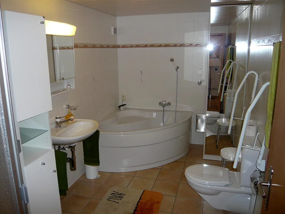 3.5 Zimmer möbl. Wohnobjekt in Grächen – photo 5 of 7