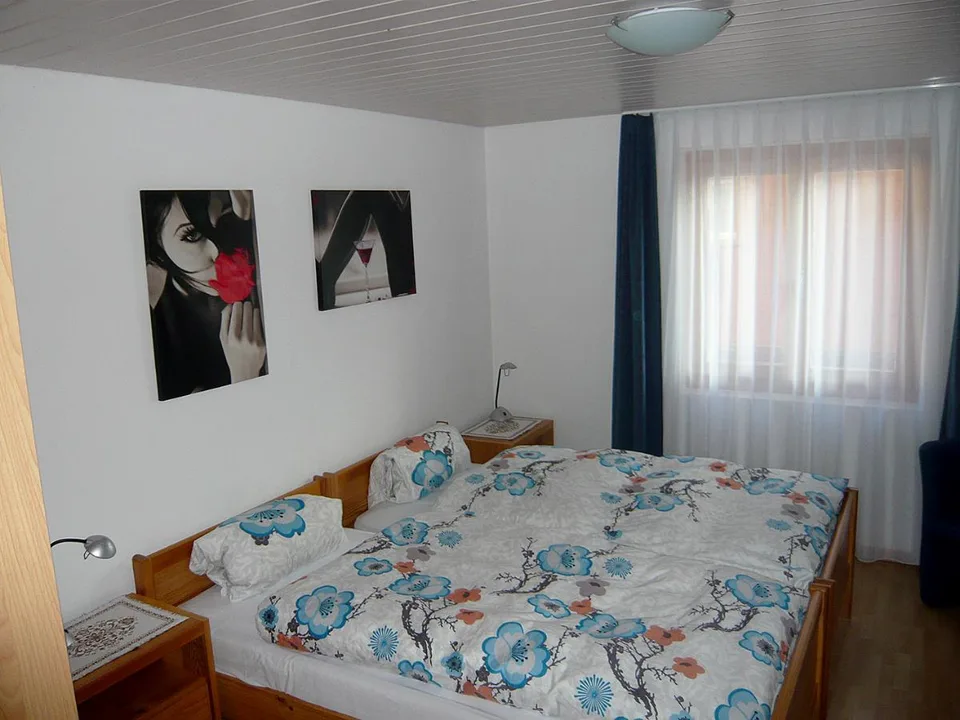 3.5 Zimmer möbl. Wohnobjekt in Grächen – photo 2 of 7