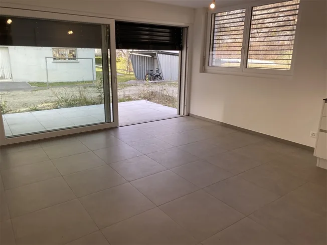 3.5 Zimmer Wohnung in Visp – Foto 6 von 10