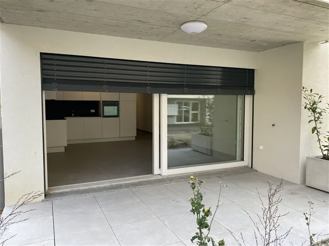 3.5 Zimmer Wohnung in Visp – Foto 4 von 10