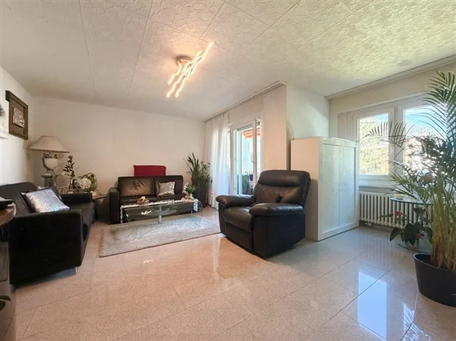 4.5 Zimmer Wohnung in Visp – foto 3 di 13
