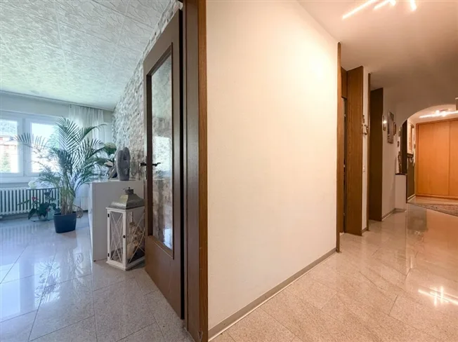 4.5 Zimmer Wohnung in Visp – foto 8 di 13