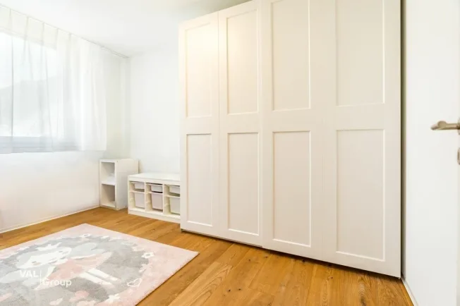 5.5 Zimmer Wohnung in Visp – Foto 14 von 20