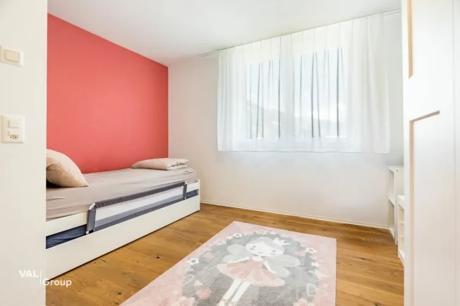 5.5 Zimmer Wohnung in Visp – Foto 13 von 20