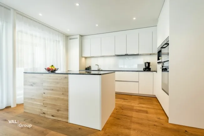 5.5 Zimmer Wohnung in Visp – Foto 7 von 20