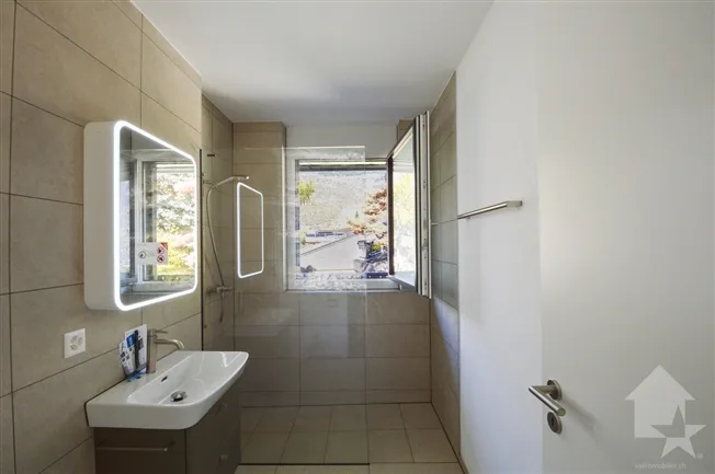 3.5 Zimmer Wohnung in Visp – foto 4 di 11