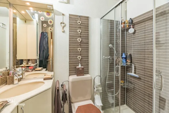 4.5 Zimmer Wohnung in Visp – Foto 7 von 12