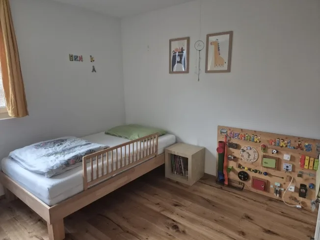 5.5 Zimmer Wohnung in Lalden – Foto 8 von 12