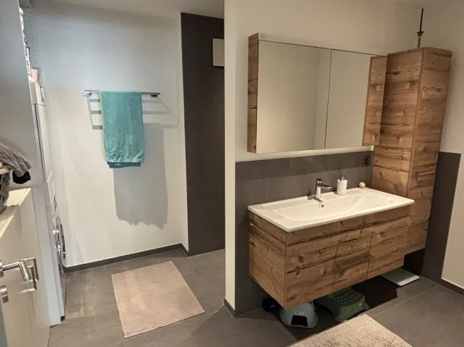 5.5 Zimmer Wohnung in Lalden – Foto 9 von 12