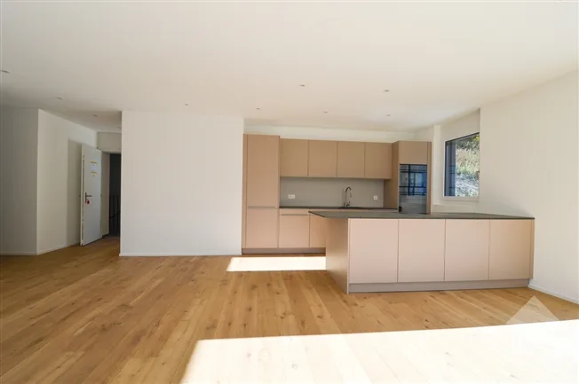 4.5 Zimmer Wohnung in Visp – Foto 7 von 12