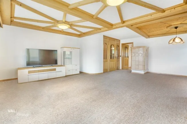 4.5 Zimmer Wohnung in Visperterminen – Foto 4 von 20