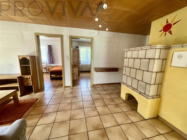 11 Zimmer Einfamilienhaus in Staldenried – Foto 5 von 10