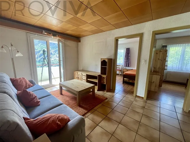 11 Zimmer Einfamilienhaus in Staldenried – Foto 7 von 10