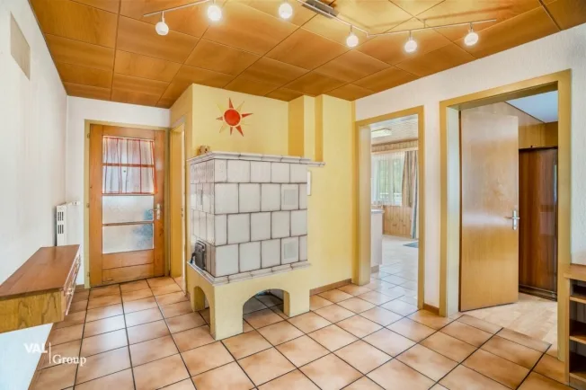 9 Zimmer Einfamilienhaus in Staldenried – Foto 4 von 20