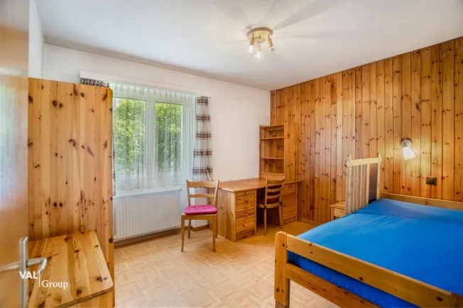 9 Zimmer Einfamilienhaus in Staldenried – Foto 9 von 20