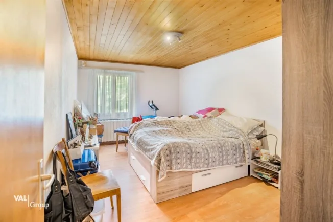 9 Zimmer Einfamilienhaus in Staldenried – Foto 18 von 20