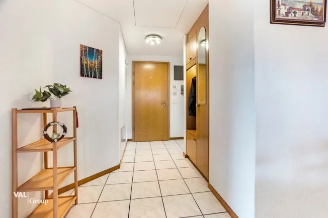 4.5 Zimmer Wohnung in Staldenried – Foto 7 von 20