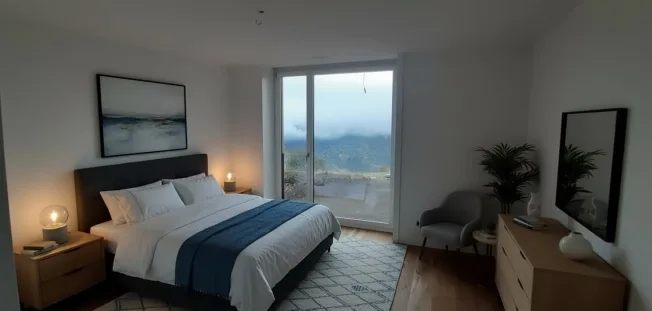 5.5 Zimmer Wohnung in Zeneggen – foto 5 di 13