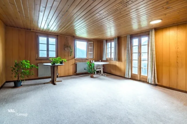Mehrfamilienhaus in Zeneggen – foto 17 di 20