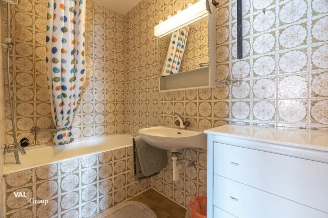 4.5 Zimmer Wohnung in Bürchen – Foto 10 von 14