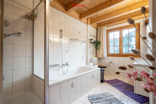 6.5 Zimmer Einfamilienhaus, 3935 Bürchen