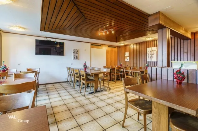 4.5 Zimmer Wohnung in Steg – Foto 10 von 14