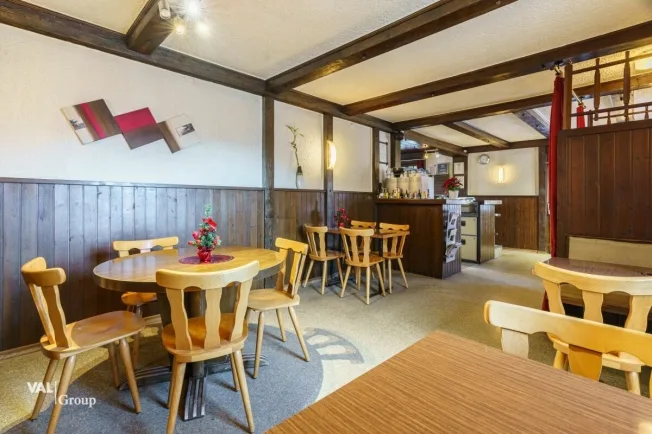 4.5 Zimmer Wohnung in Steg – Foto 7 von 14
