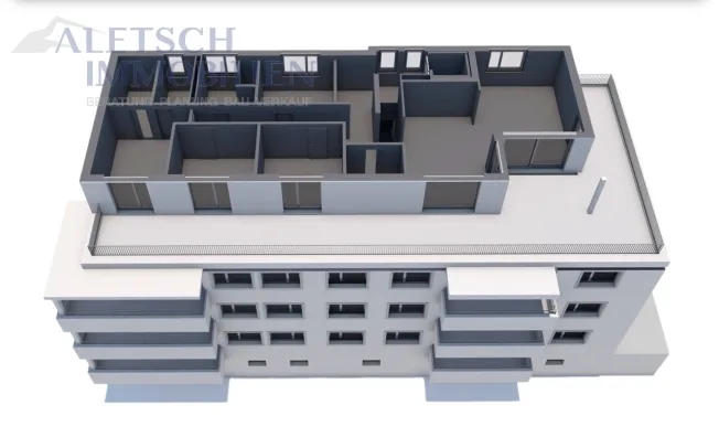 Wohnung in Steg – foto 6 di 7