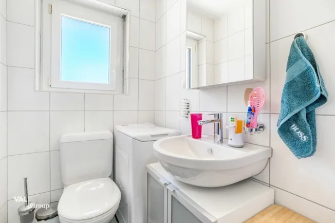 4.5 Zimmer Wohnung in Steg – Foto 8 von 16