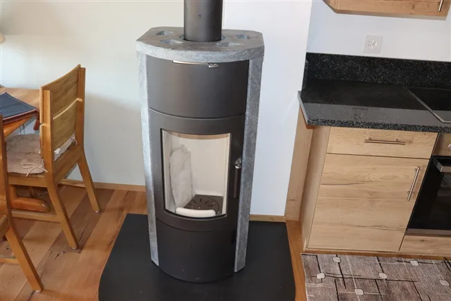 3.5 Zimmer Einfamilienhaus in Steg – foto 5 di 17