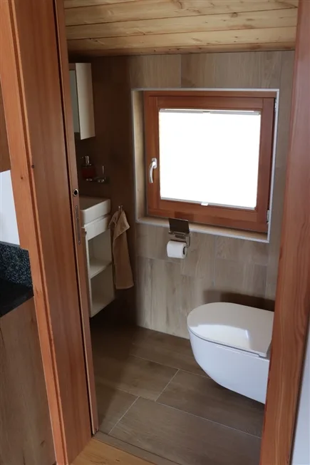 3.5 Zimmer Einfamilienhaus in Steg – foto 12 di 17
