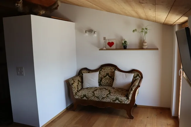 3.5 Zimmer Einfamilienhaus in Steg – foto 6 di 17