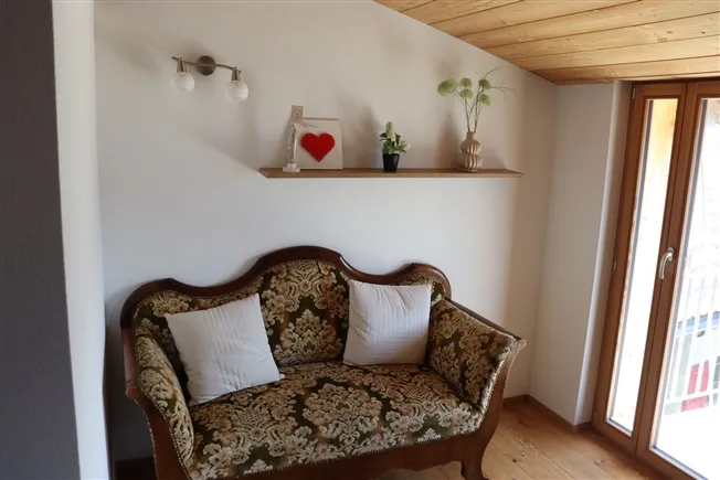 3.5 Zimmer Einfamilienhaus in Steg – foto 7 di 17