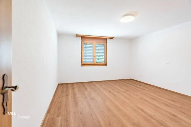 4.5 Zimmer Wohnung in Raron – Foto 6 von 16