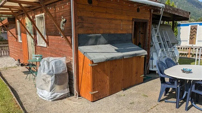 2.5 Zimmer Wohnung in Raron – Foto 2 von 13