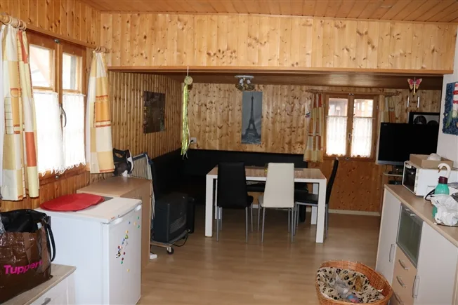 2.5 Zimmer Wohnung in Raron – Foto 6 von 13