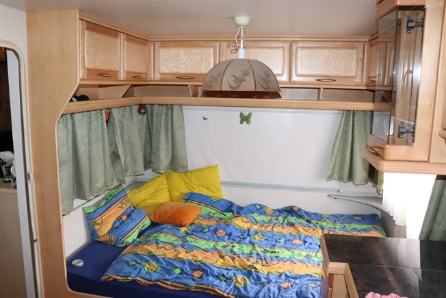 2.5 Zimmer Wohnung in Raron – Foto 12 von 13