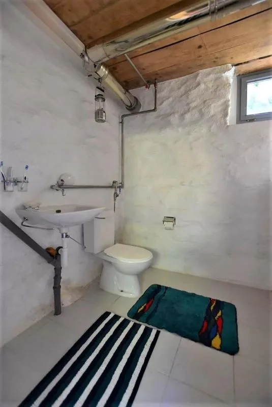 3 Zimmer Chalet in Eischoll – photo 8 of 10