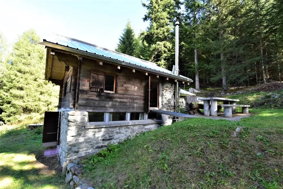3 Zimmer Chalet in Eischoll – photo 3 of 10
