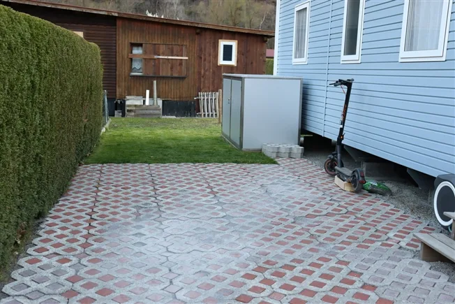Maison de camping à Raron - neuf et tout équipé – photo 10 sur 13