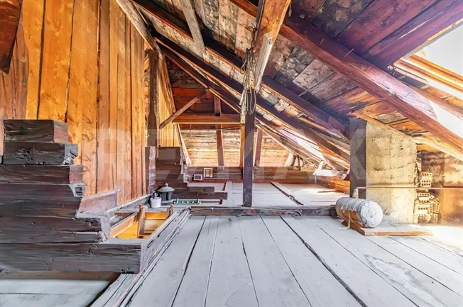 4 Zimmer möbl. Wohnobjekt in Unterbäch VS – photo 9 sur 10