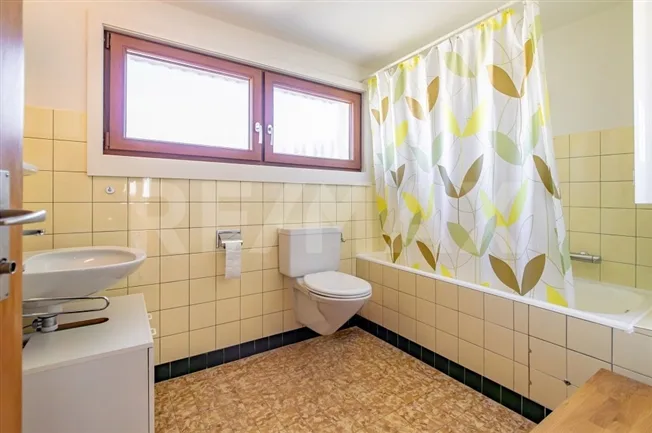 4 Zimmer möbl. Wohnobjekt in Unterbäch VS – photo 8 sur 10