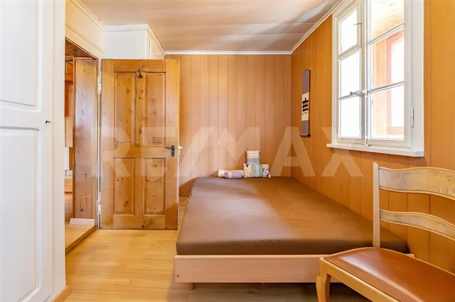 4 Zimmer möbl. Wohnobjekt in Unterbäch VS – photo 7 sur 10