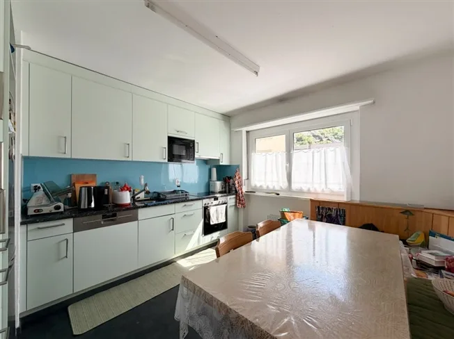 4.5 Zimmer Wohnung in Gampel – Foto 8 von 18