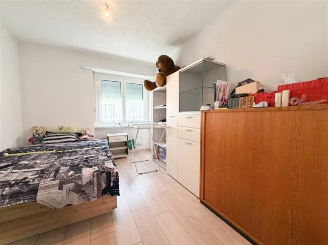 4.5 Zimmer Wohnung in Gampel – Foto 13 von 18